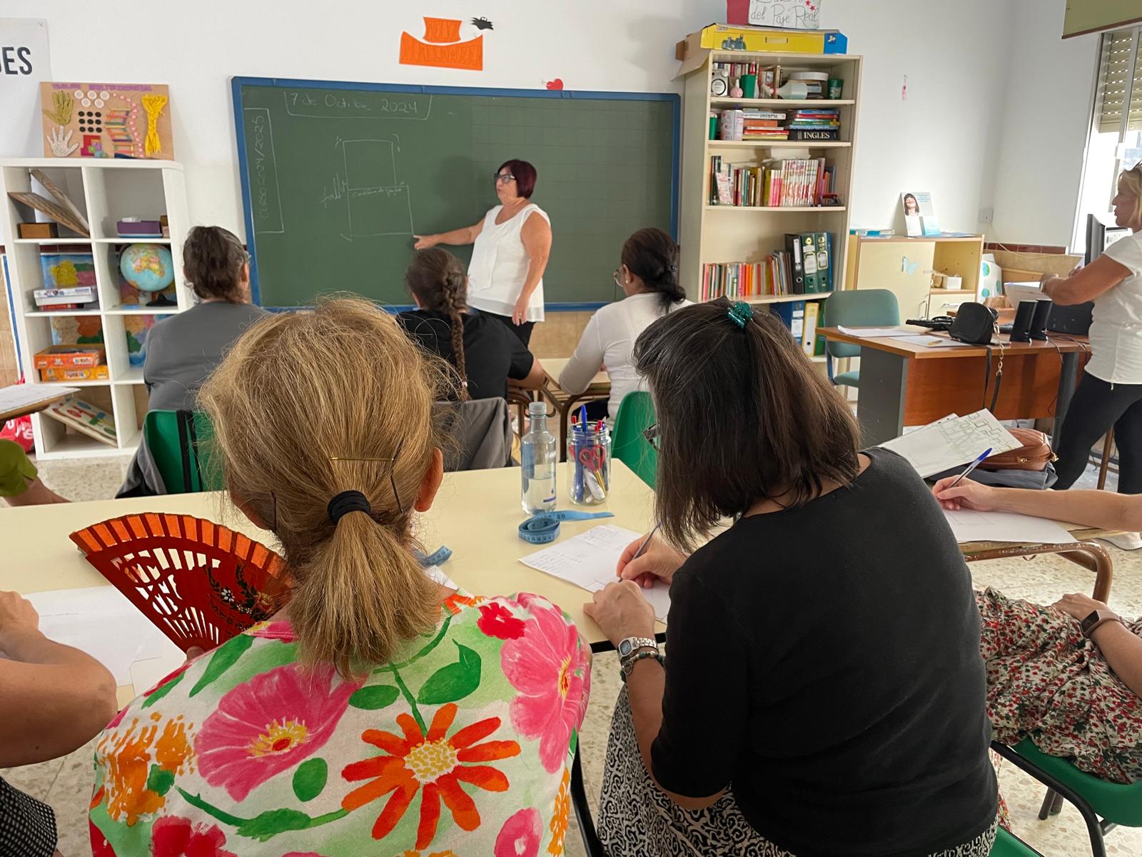 PIOL: Proyecto de Inserción y Orientación Laboral 🌿 Mangas Verdes